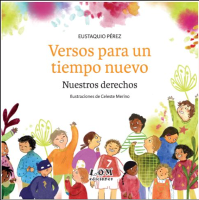 VERSOS PARA UN TIEMPO NUEVO