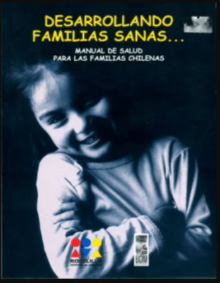 DESARROLLANDO FAMILIAS SANAS