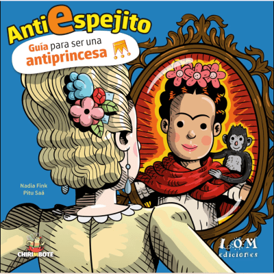 ANTIESPEJITO