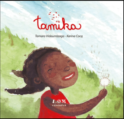 TAMIKA