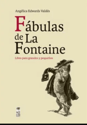 FÁBULAS DE LA FONTAINE