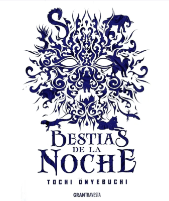 BESTIAS DE LA NOCHE