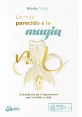 LO MAS PARECIDO A LA MAGIA