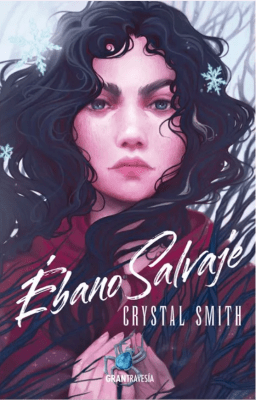 EBANO SALVAJE