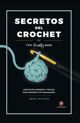 SECRETOS DEL CROCHET