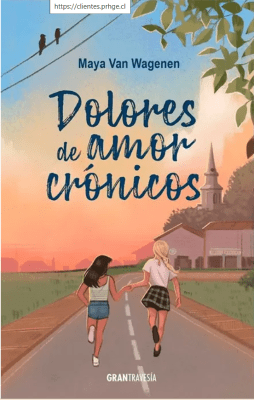 DOLORES DE AMOR CRONICOS
