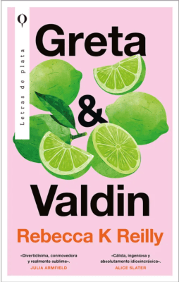 GRETA & VALDIN