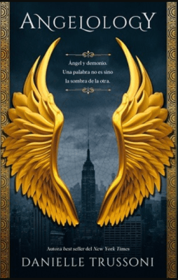 ANGELOLOGY