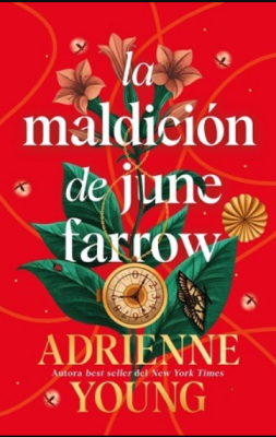 LA MALDICIÓN DE JUNE FARROW
