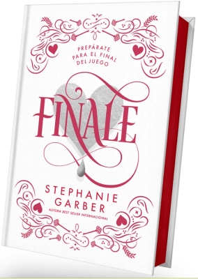 FINALE (ED. ESPECIAL)