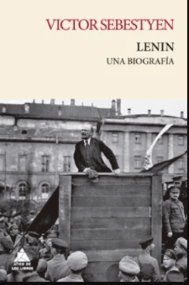 LENIN TEMPUS
