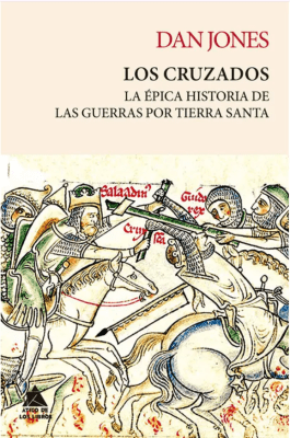 LOS CRUZADOS TEMPUS