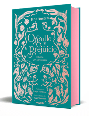 ORGULLO Y PREJUICIO