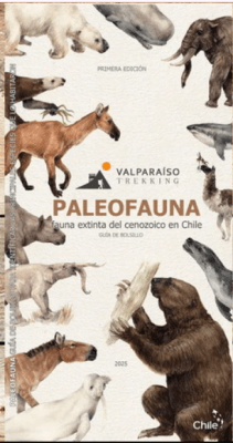 GUÍA DE BOLSILLO PALEOFAUNA