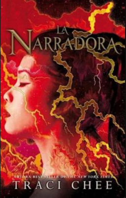 LA NARRADORA