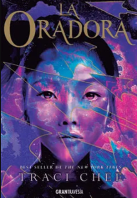 LA ORADORA