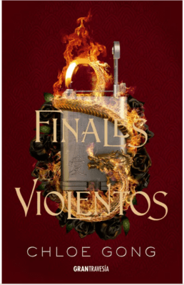 FINALES VIOLENTOS