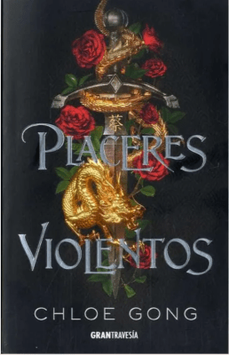 PLACERES VIOLENTOS