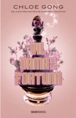 VIL DAMA DE LA FORTUNA