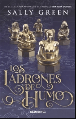 LOS LADRONES DE HUMO