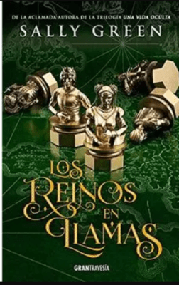 LOS REINOS EN LLAMAS