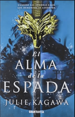 EL ALMA DE LA ESPADA