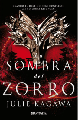 LA SOMBRA DEL ZORRO