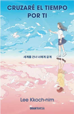 CRUZARÉ EL TIEMPO POR TI