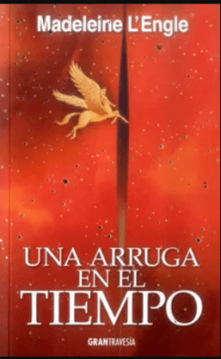 UNA ARRUGA EN EL TIEMPO