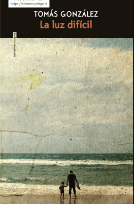 LA LUZ DIFÍCIL