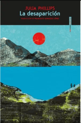 LA DESAPARICIÓN