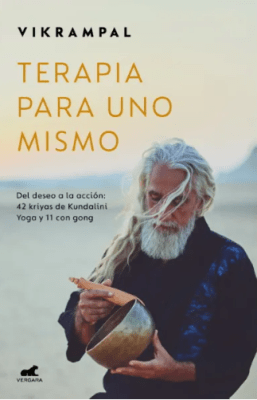 TERAPIA PARA UNO MISMO