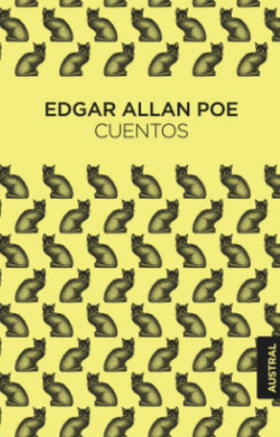 CUENTOS - EDGAR ALLAN POE (ED. AUSTRAL)