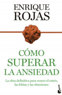 COMO SUPERAR LA ANSIEDAD