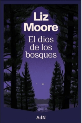 EL DIOS DE LOS BOSQUES