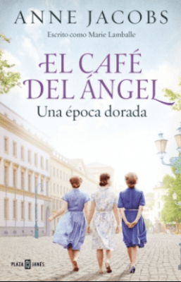 EL CAFÉ DEL ÁNGEL 5. UNA ÉPOCA DORADA
