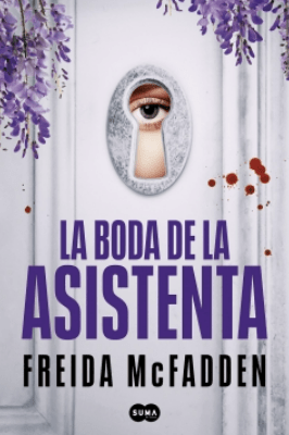 LA BODA DE LA ASISTENTA