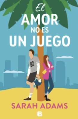 EL AMOR NO ES UN JUEGO