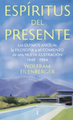 ESPÍRITUS DEL PRESENTE