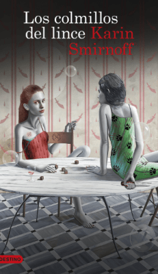 LOS COLMILLOS DEL LINCE