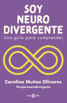 SOY NEURODIVERGENTE, UNA GUÍA