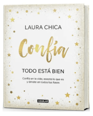 CONFÍA. TODO ESTÁ BIEN