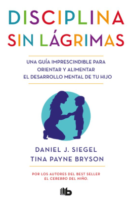 DISCIPLINA SIN LÁGRIMAS - DB