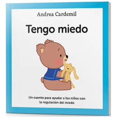 TENGO MIEDO