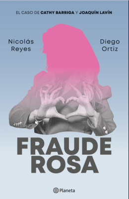 FRAUDE ROSA