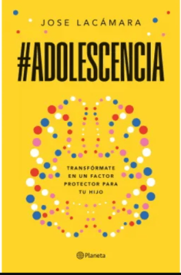 #ADOLESCENCIA