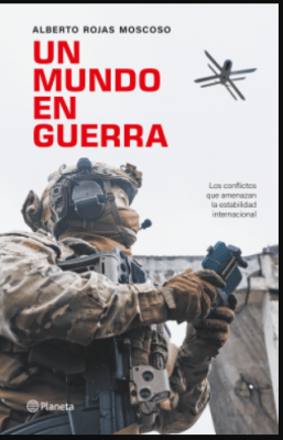 UN MUNDO EN GUERRA