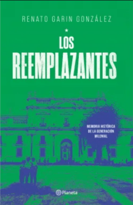 LOS REEMPLAZANTES