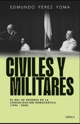 CIVILES Y MILITARES