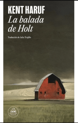 LA BALADA DE HOLT